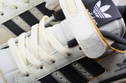 adidas Forum 84 Low Off White Core Black Sneakers