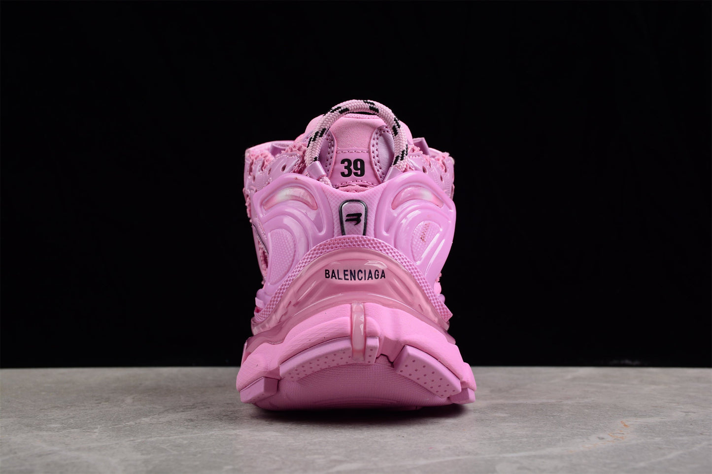 Balenciaga Runner Pink