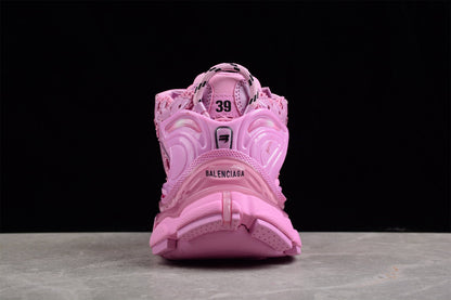 Balenciaga Runner Pink