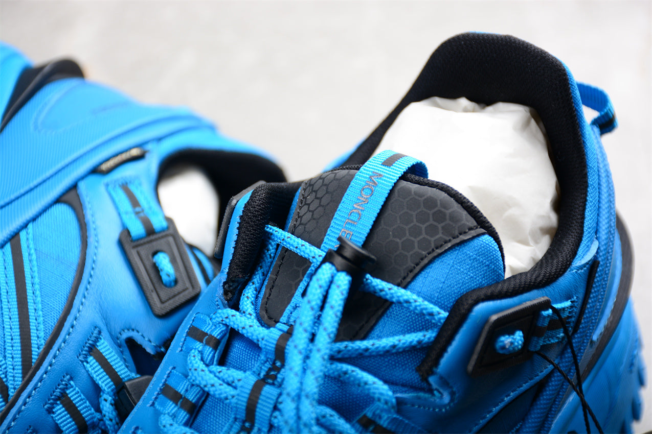 Moncler Trailgrip GTX Low 'Light Blue'