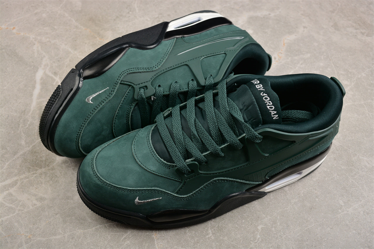 Nigel Sylvester x Air Jordan 4 RM SP "Fence Green"