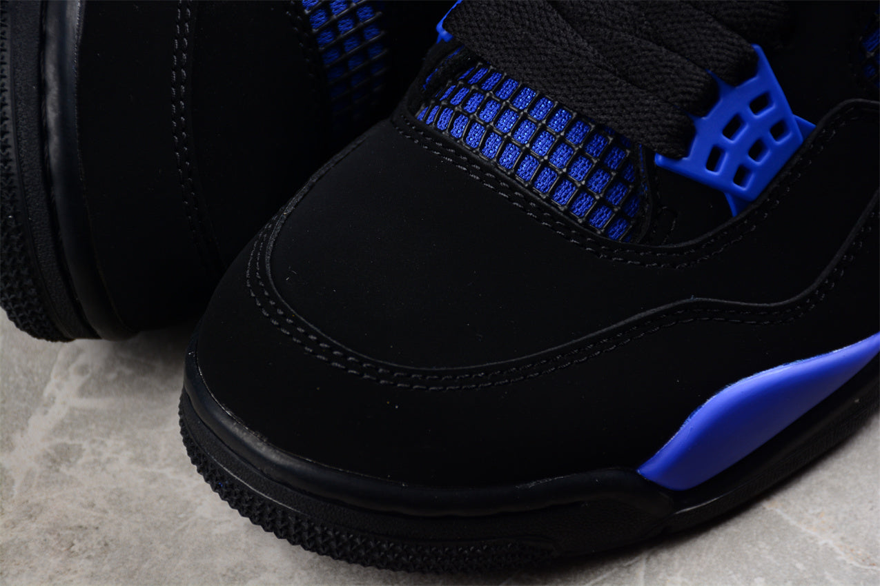 Nike Air Jordan 4 “Blue Thunder”