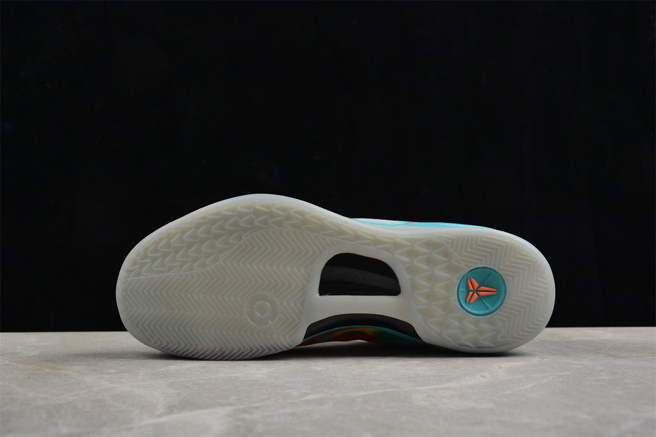 Kobe 8 Protro “Venice Beach”