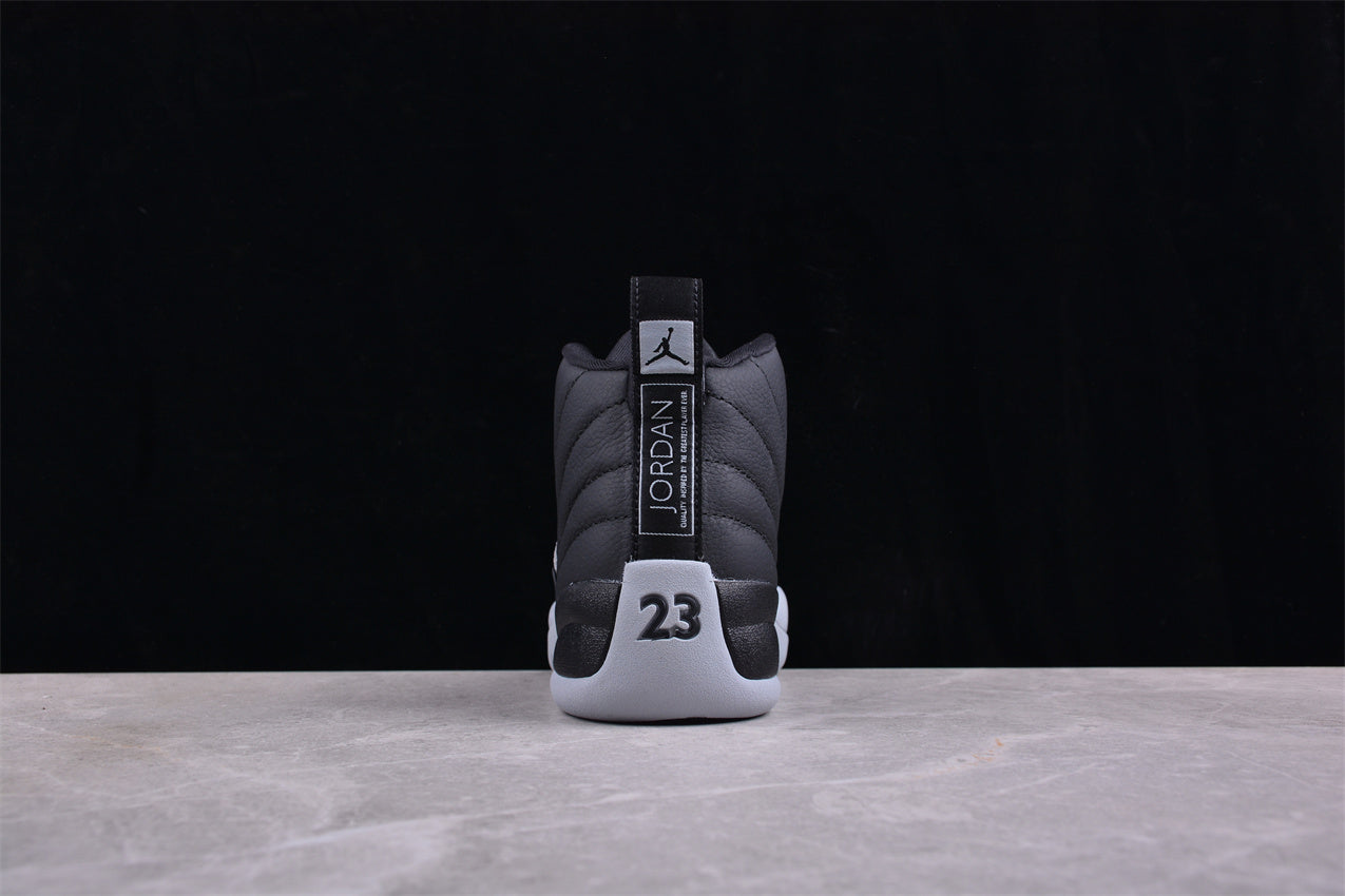 Air Jordan 12 "Wolf Grey"