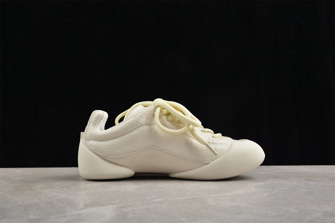 Alexander McQueen FLEXION SNEAKERS White