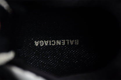 Balenciaga Track Beige Black Sneakers