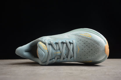 Hoka One One Clifton 9 Light Blue