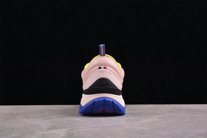 Moncler Trailgrip Lite 2 Pink Sneakers