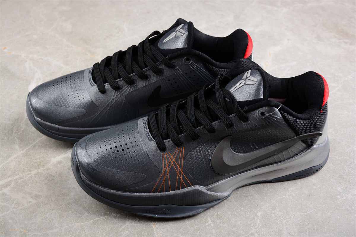 Nike Zoom Kobe 5 “Aston Martin”