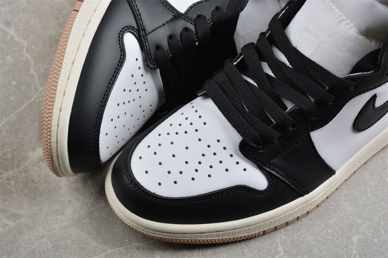 Air Jordan 1 High OG "Latte"
