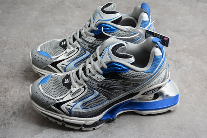 Balenciaga X-Pander Blue Grey