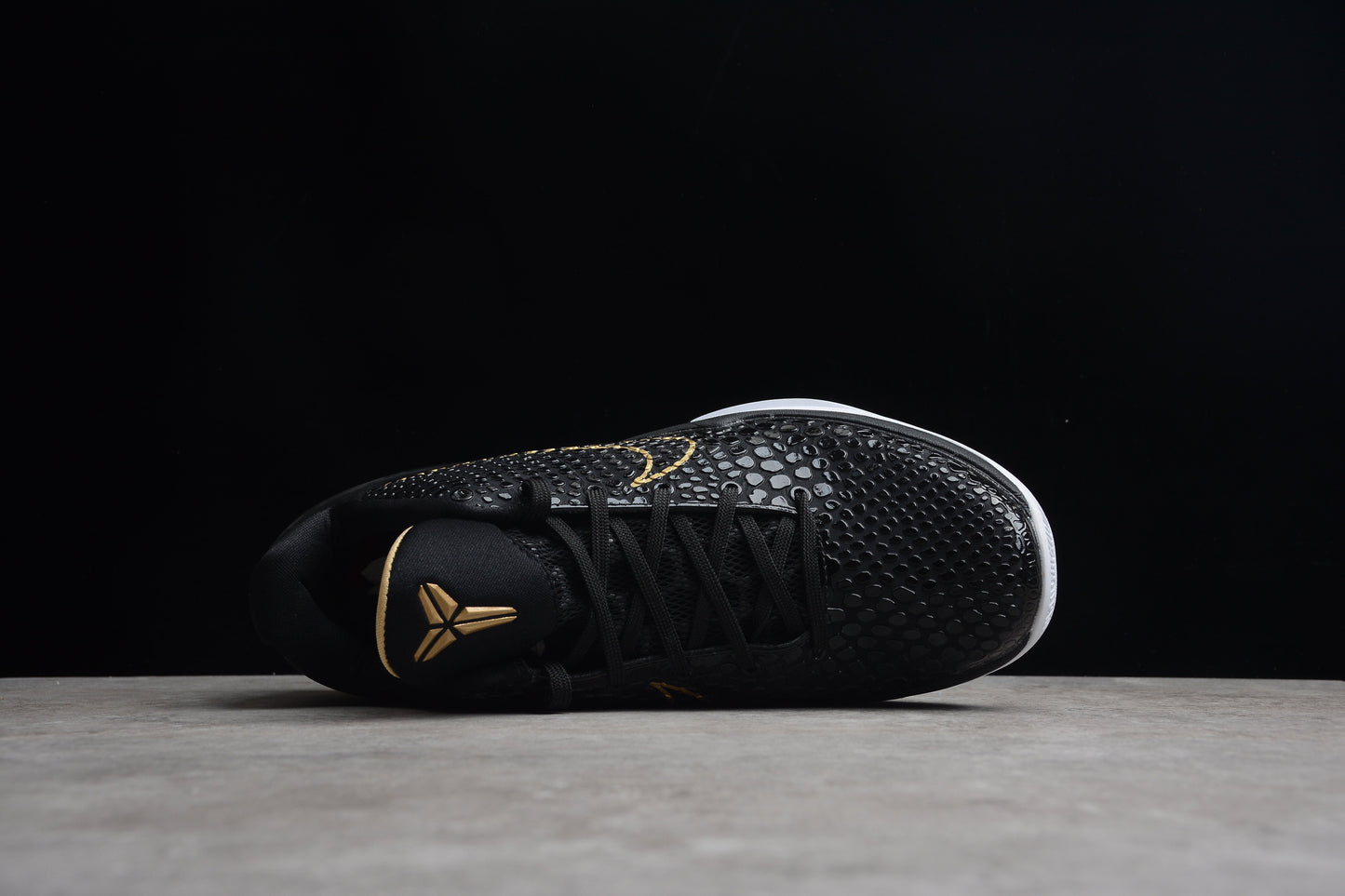 Nike Zoom Kobe 6 “Black Del Sol”