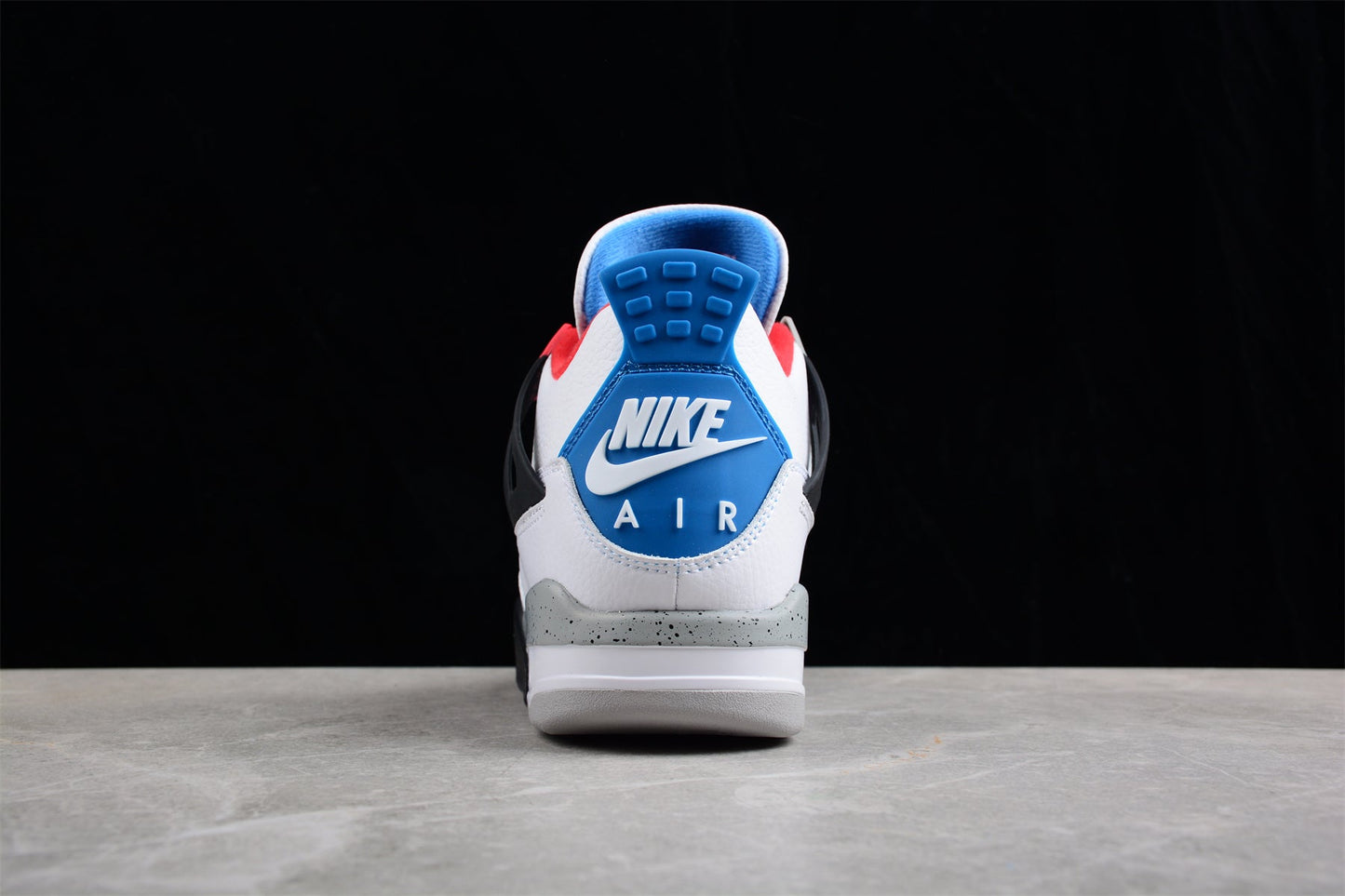 Air Jordan 4 Retro SE "What The"