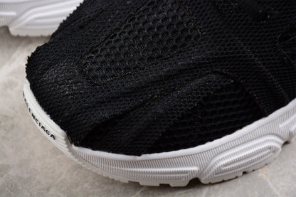 Balenciaga Phantom Black White Sneakers