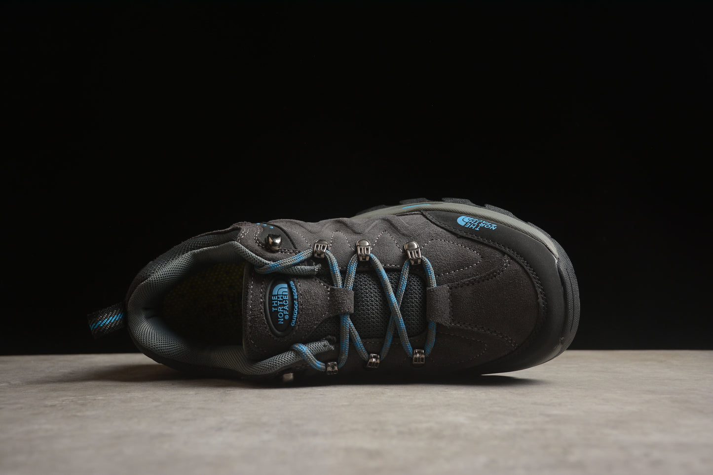 The North Face Hedgehog Fastpack GTX hiking shoes