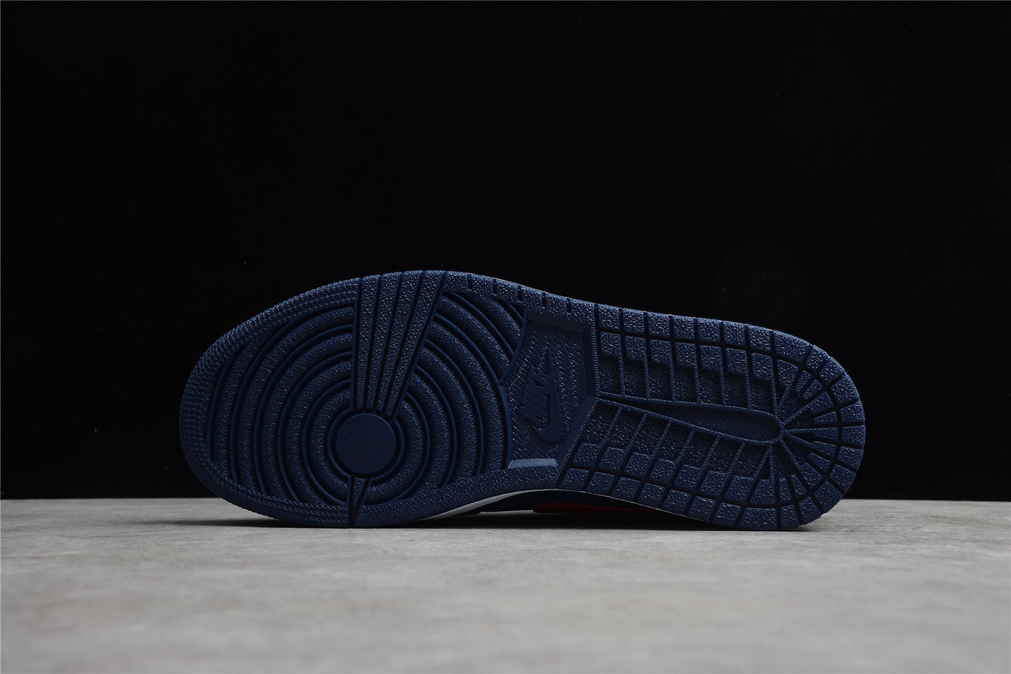 Air Jordan 1 Low “USA” (2020)