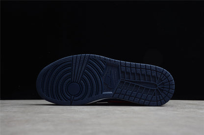 Air Jordan 1 Low USA 2020 Sneakers
