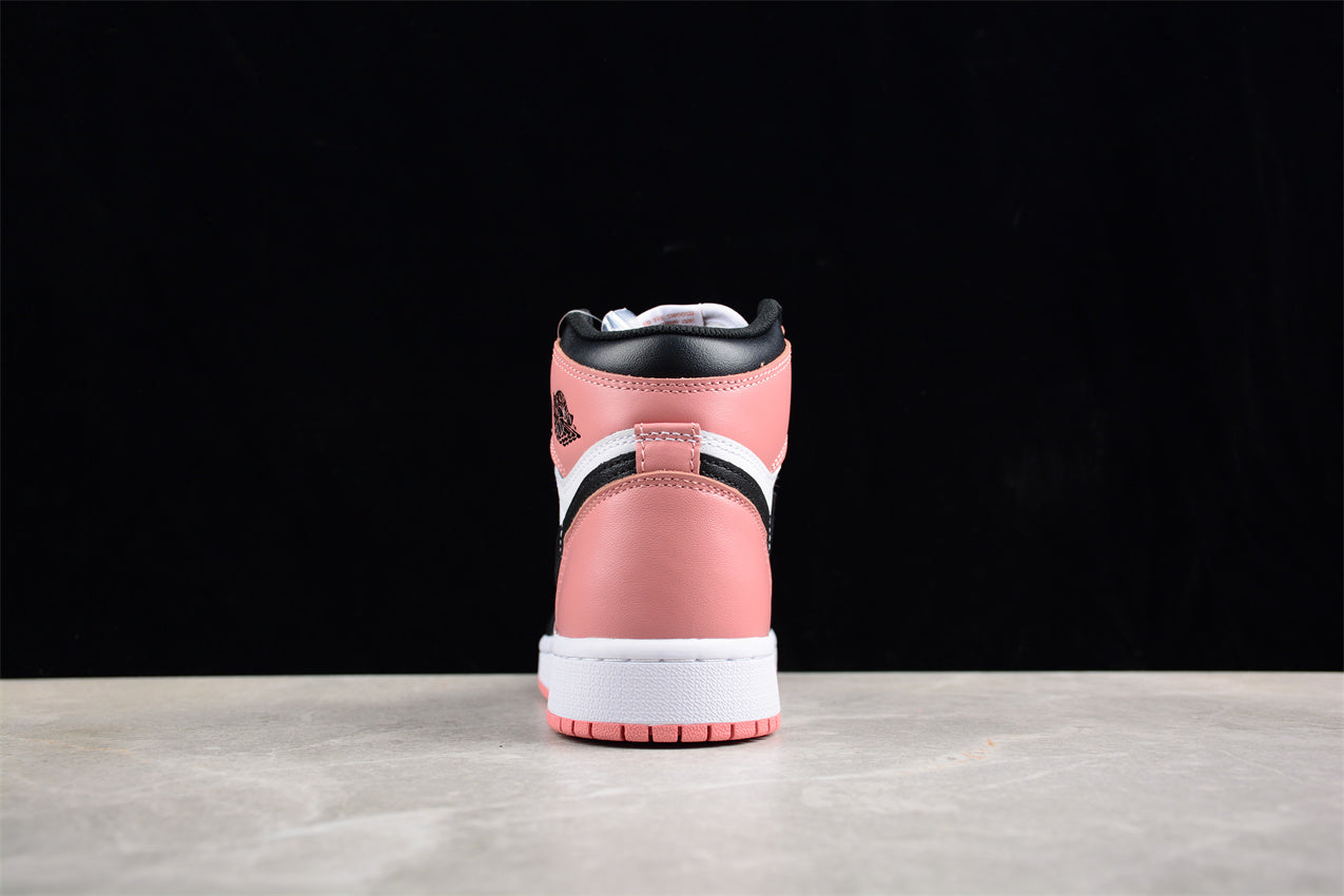 Air Jordan 1 Retro High OG "Rust Pink"