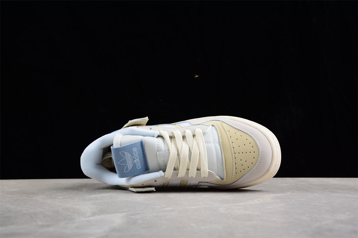 adidas Forum 84 Low "Grey " (GW4425)