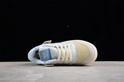Adidas Forum 84 Low Grey GW4425 Sneakers