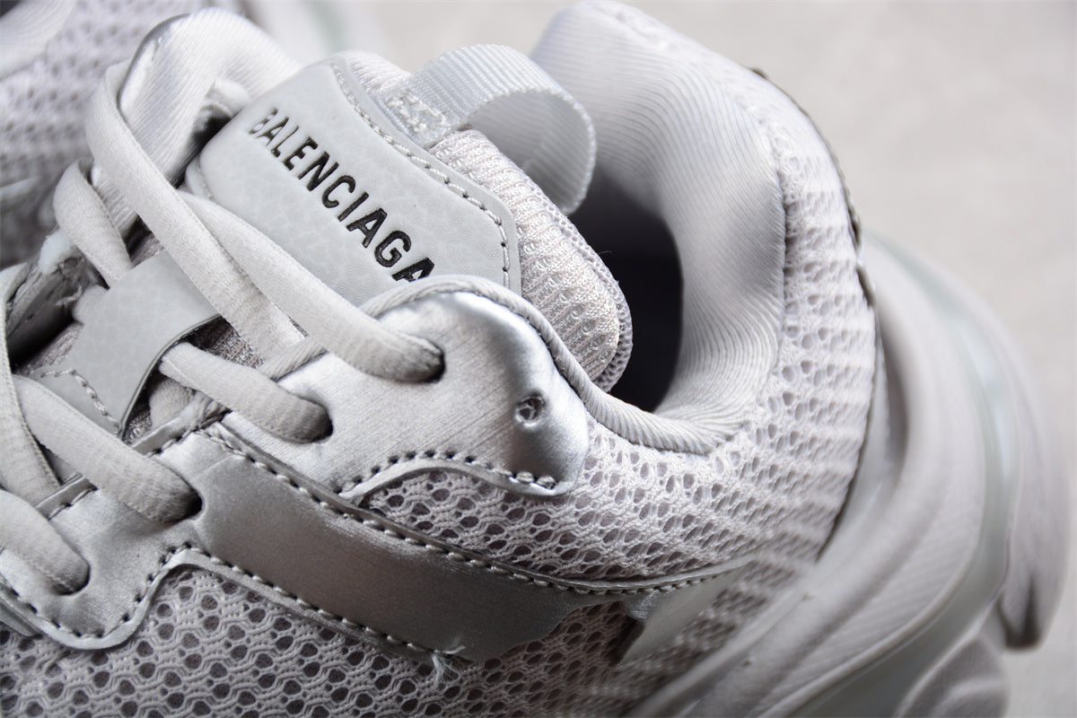 Balenciaga Track 3.0 Ice Blue Sneakers