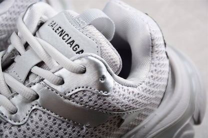 Balenciaga Track 3.0 Ice Blue Sneakers