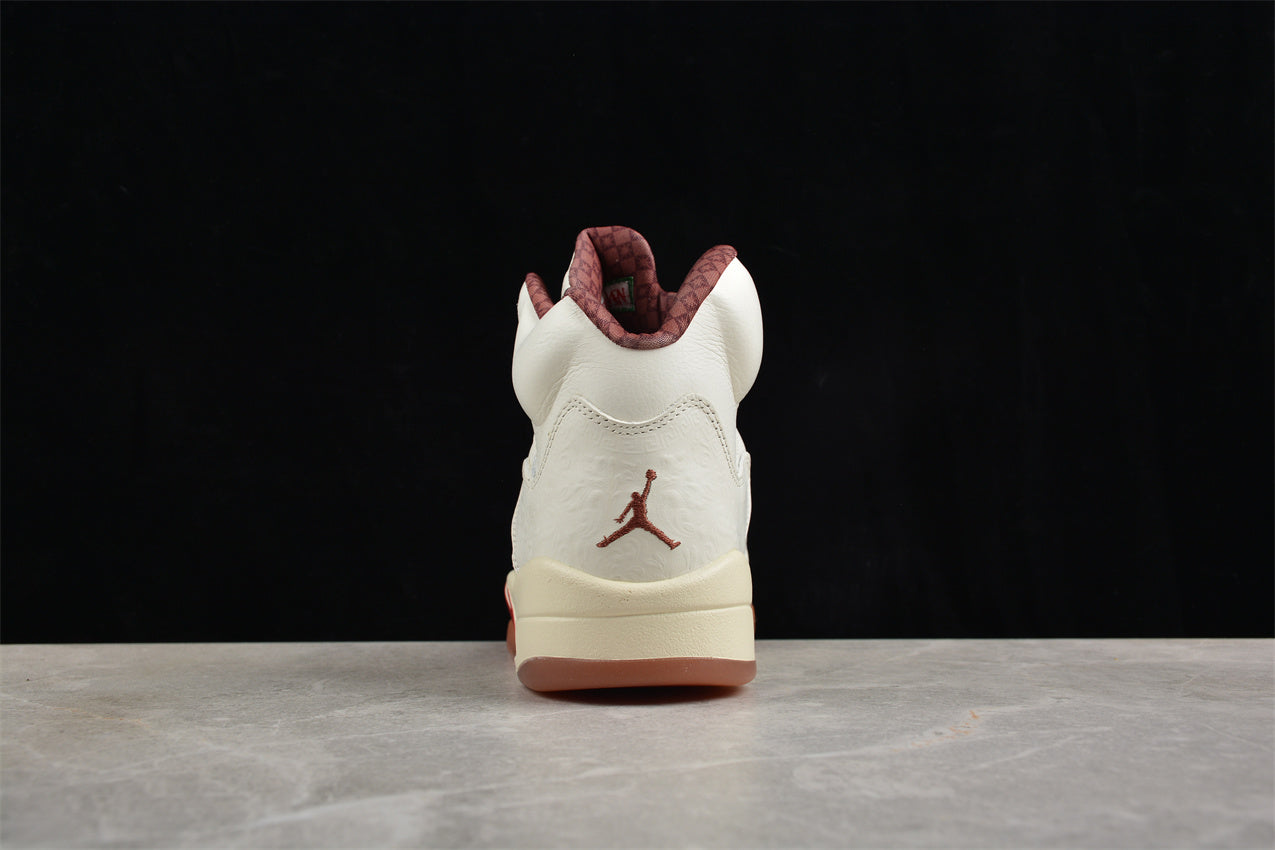 Air Jordan 5 “El Grito”