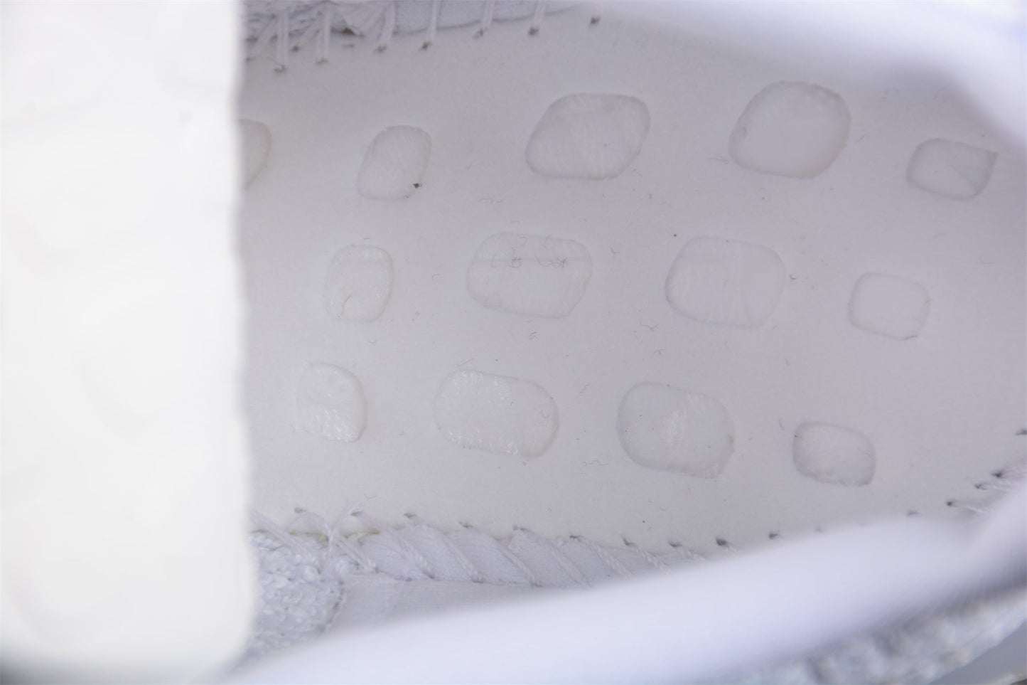 adidas UltraBoost 4.0 DNA 'White Green'