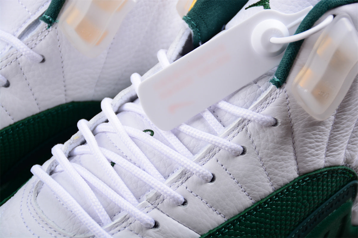 Ray Allen Air Jordan 12 PE