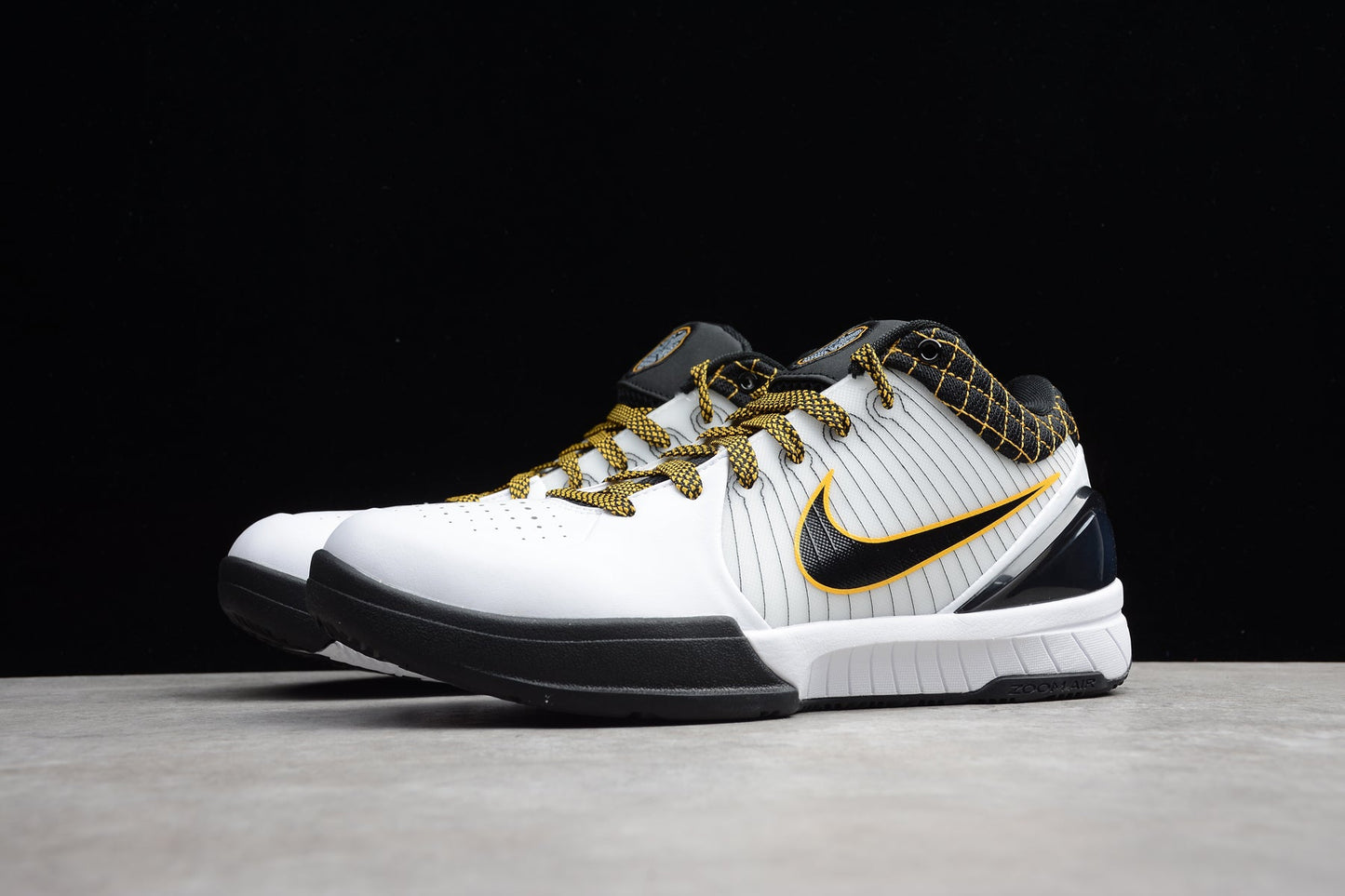 Nike Zoom Kobe 4 Protro “Del Sol”