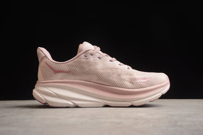 Hoka One One Clifton 9 Pink