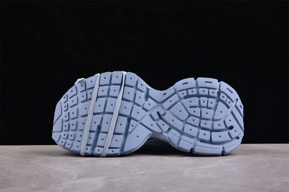 Balenciaga 3XL Light Blue Gray Sneakers