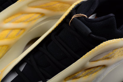 Yeezy 700 V3 Mono Safflower Sneakers