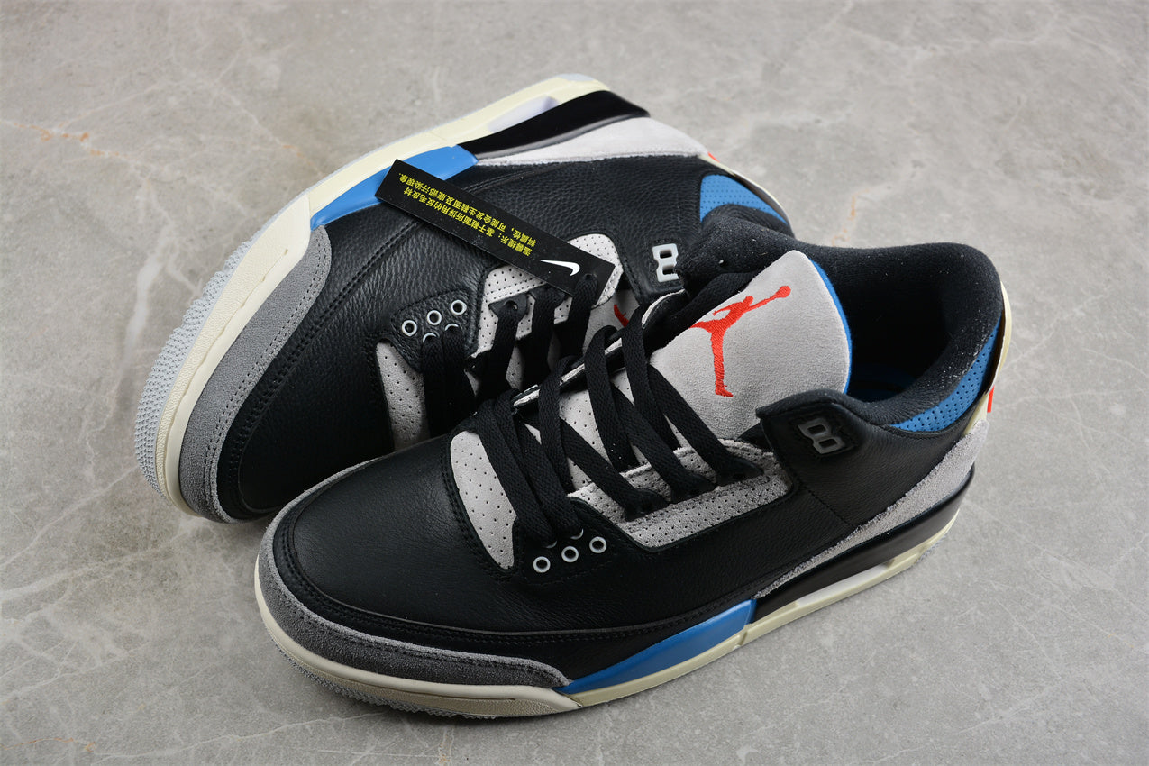 Jordan 3 Retro OG "Rare Air" (GS)