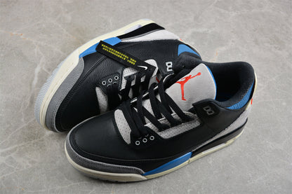 Nike Air Jordan 3 Retro OG Rare Air Sneakers