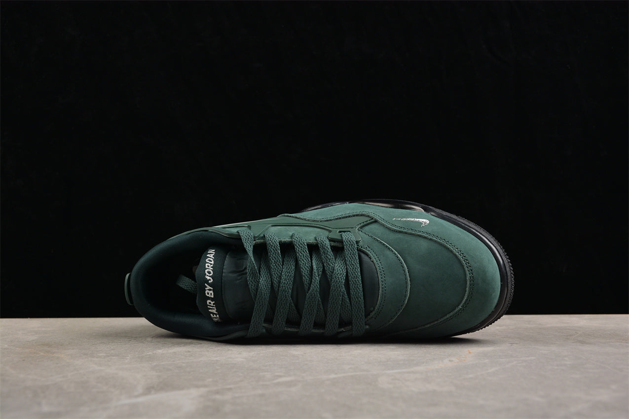 Nigel Sylvester x Air Jordan 4 RM SP "Fence Green"