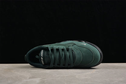Nigel Sylvester x Air Jordan 4 RM SP Fence Green Sneakers