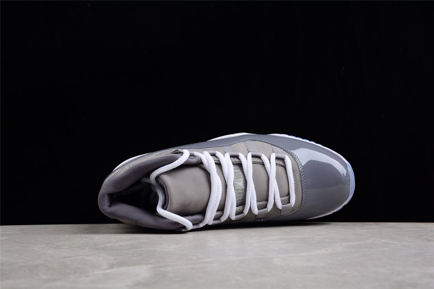 Air Jordan 11 Retro High "Cool Grey"