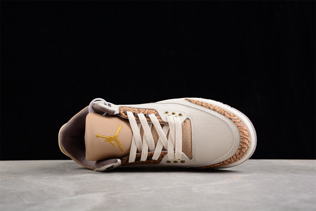 Air Jordan 3 "Palomino"