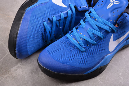 Nike Kobe 8 Duke PE Basketball Shoes