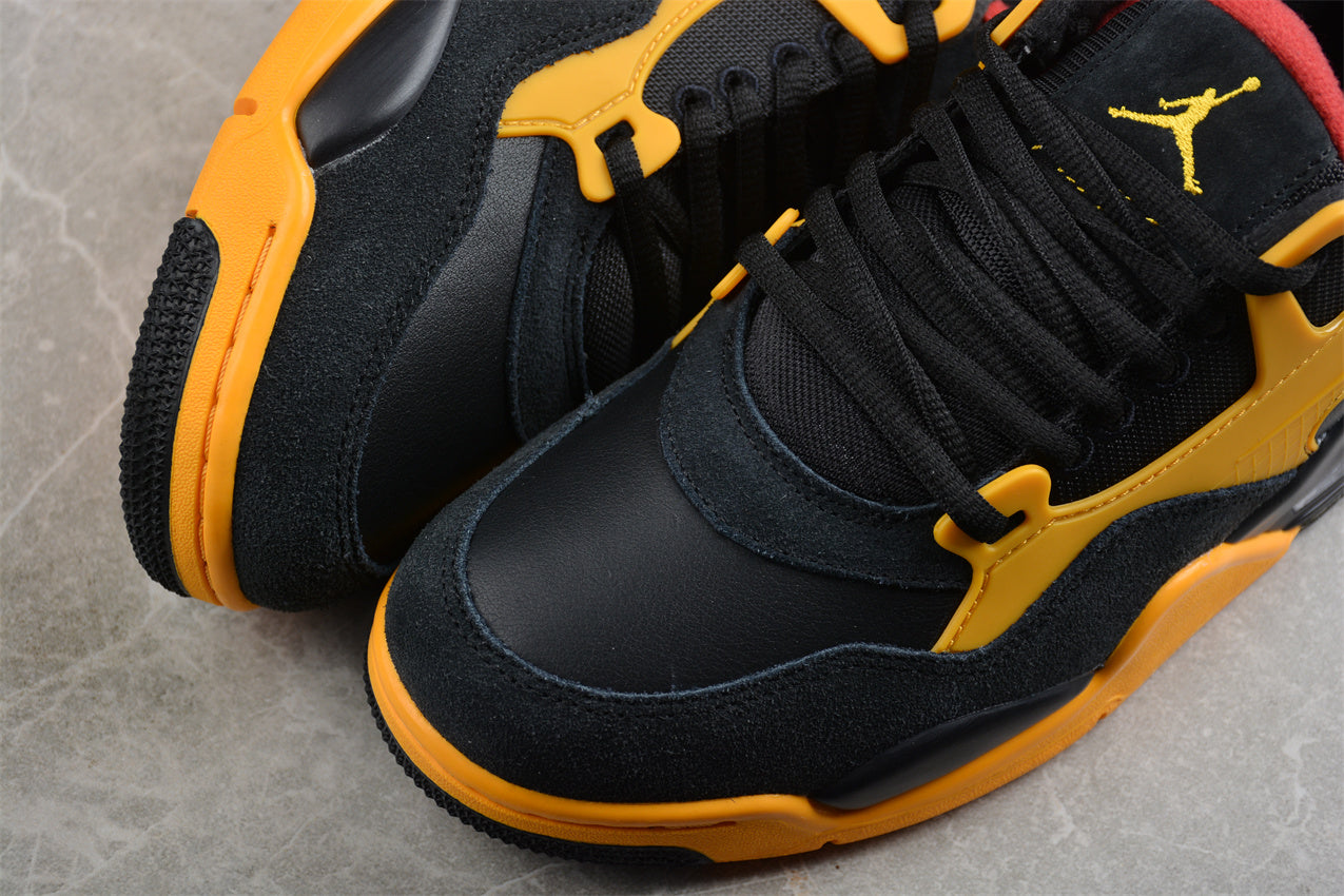 Jordan 4 RM 'Bruce Lee'