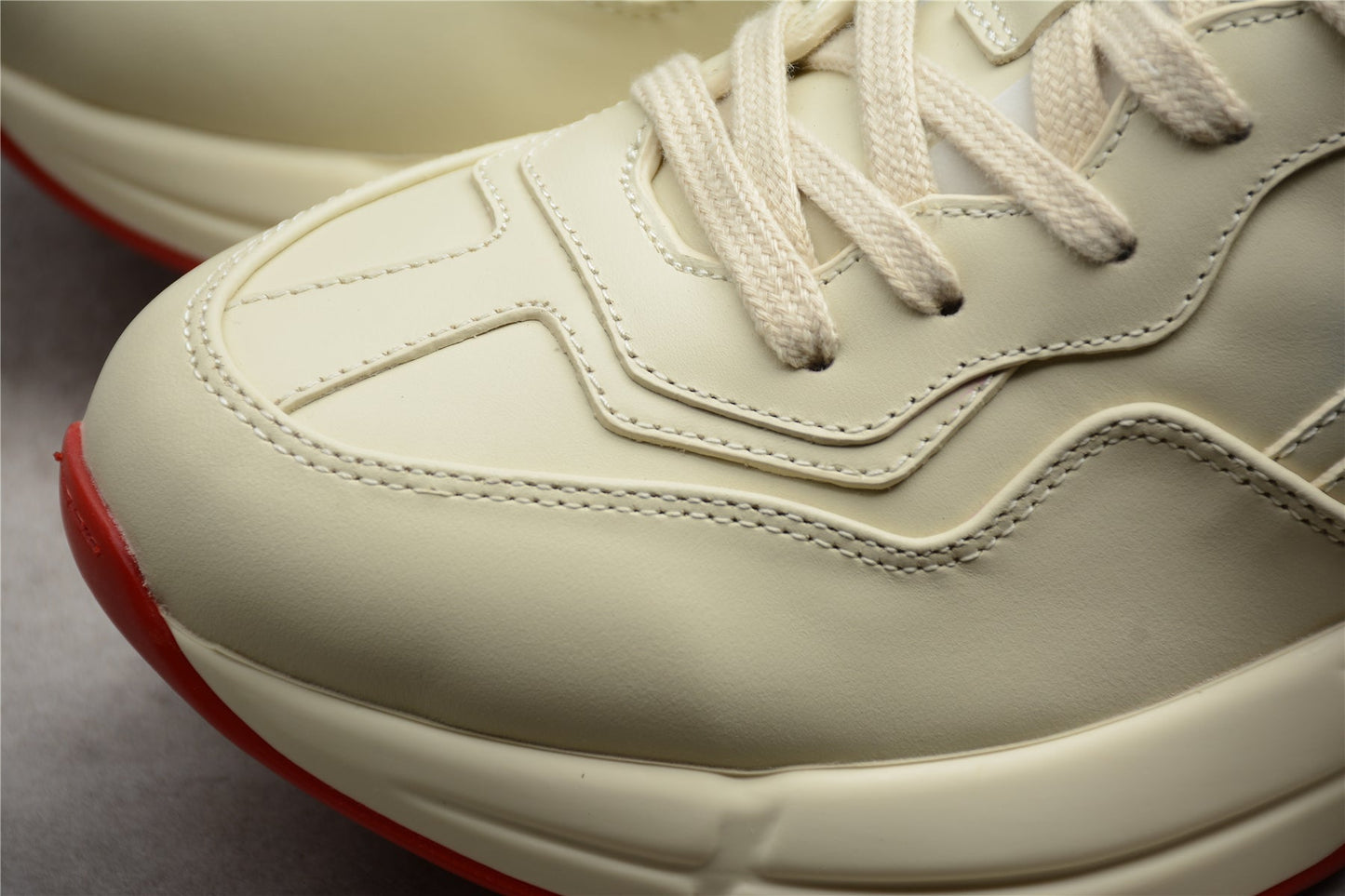 Gucci x Doraemon Rhyton Sneakers