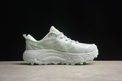 Hoka One One Mafate Speed 2 Mercury Mist