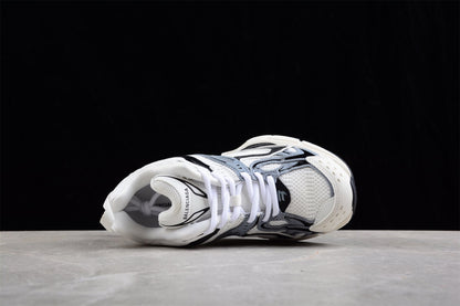 Balenciaga X-Pander Grey White Sneakers