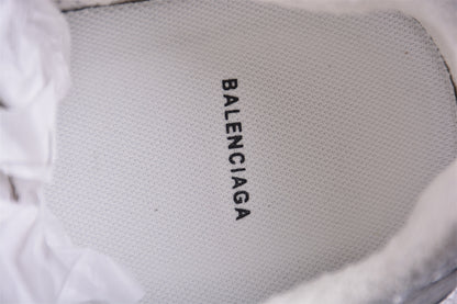 Balenciaga 3XL Extreme Lace White & Black