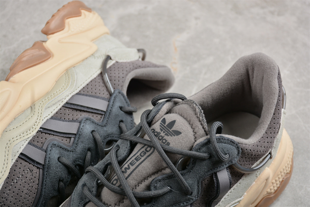 adidas Ozweego TR "Charcoal Sand"