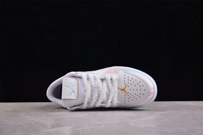 Air Jordan 1 Low DAJ1 Sneakers