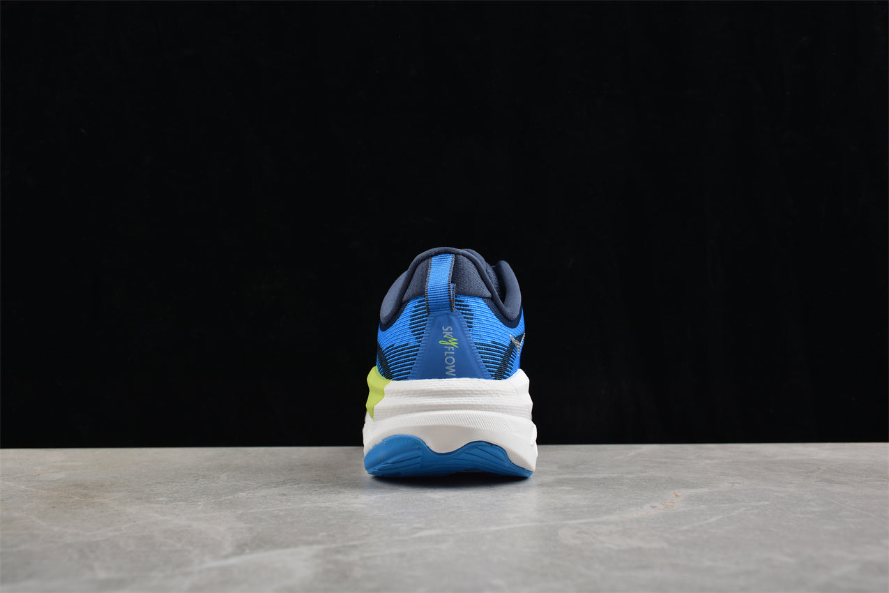 HOKA One One Rocket X 2 in Blue