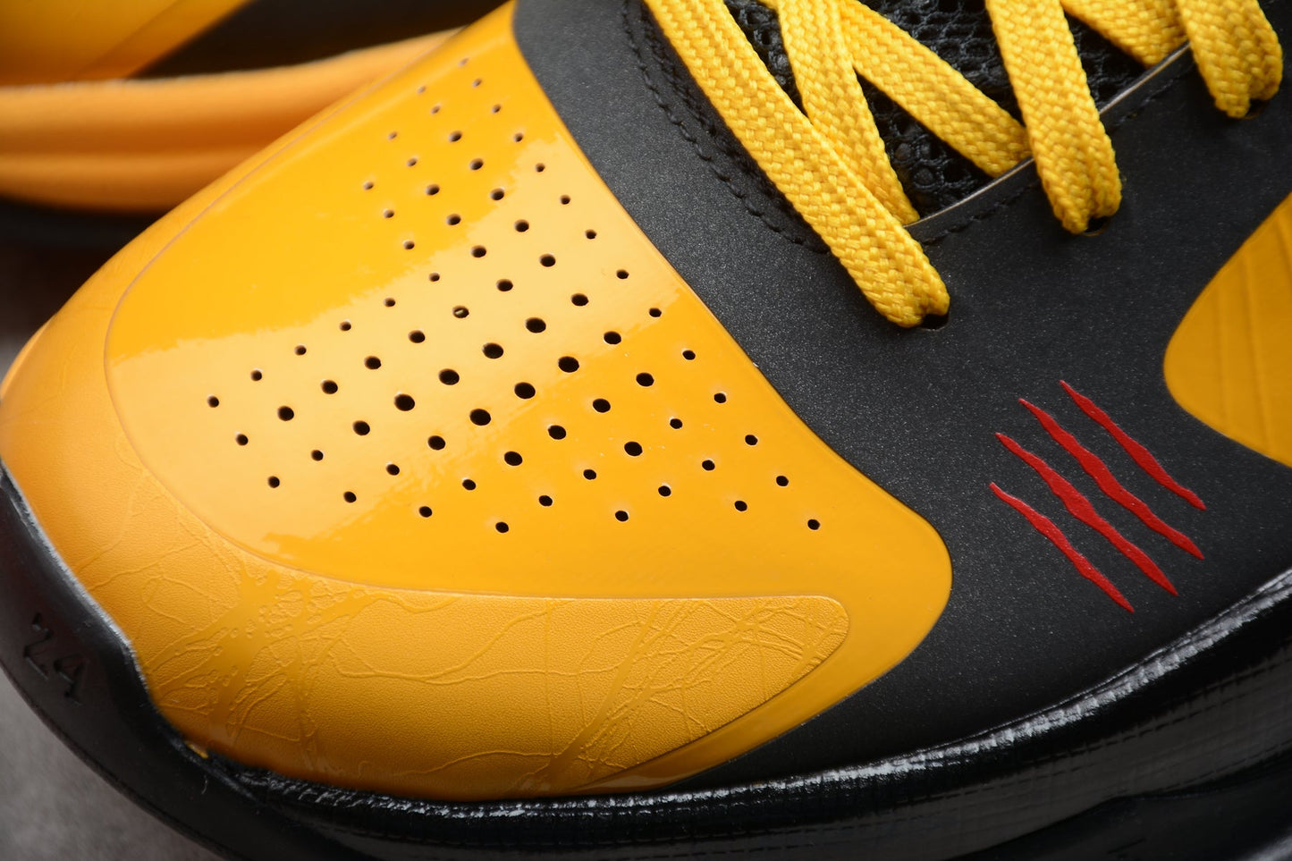 Nike Kobe 5 Protro “Bruce Lee” (2020 Retro)