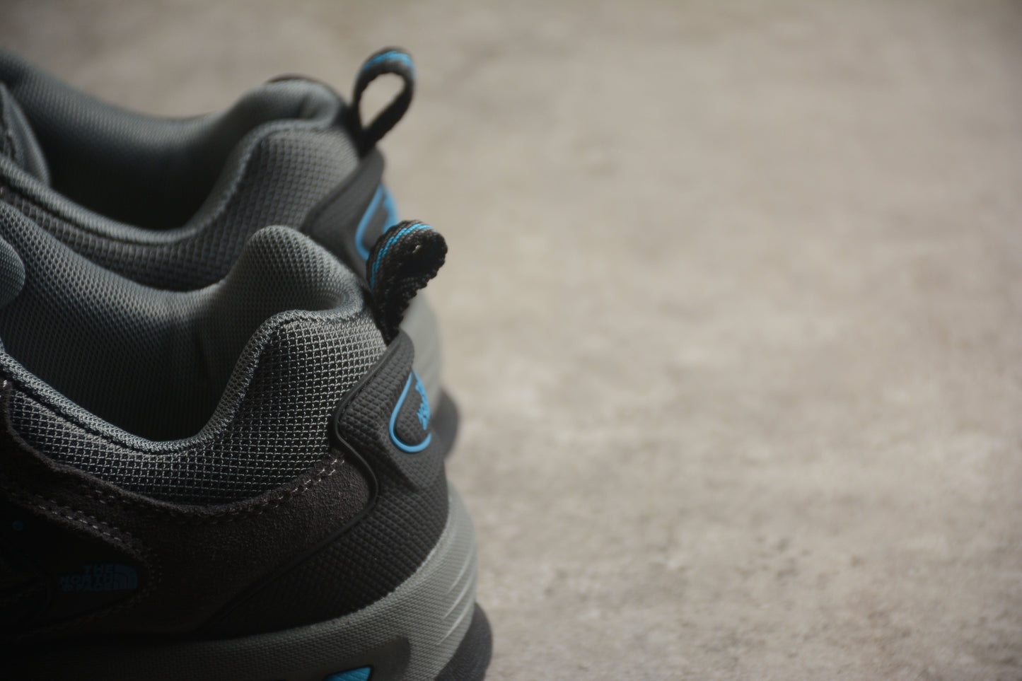 The North Face Hedgehog Fastpack GTX hiking shoes
